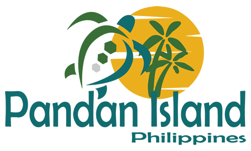 Pandan Island